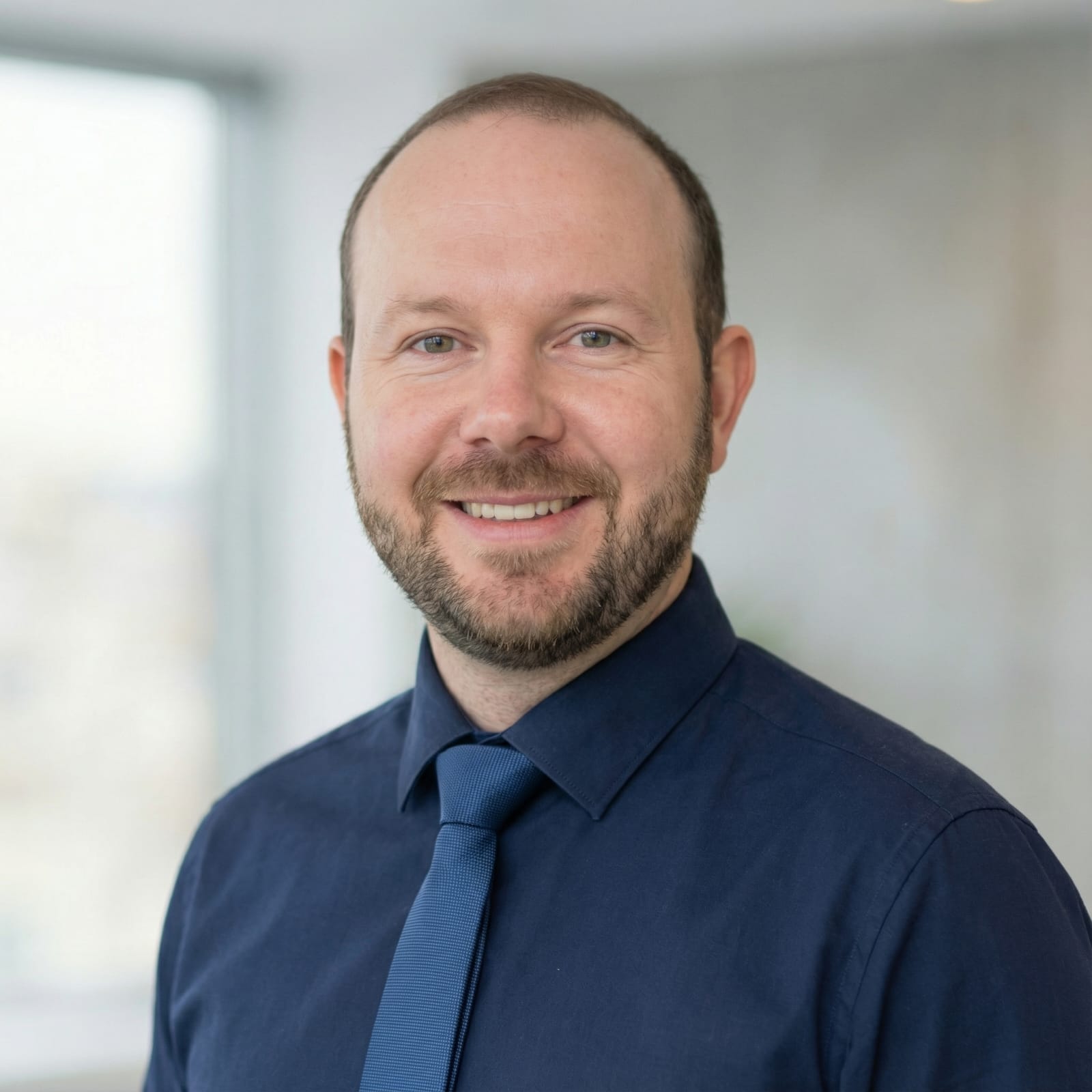 Robin Pavlíček, finanční poradce